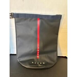 PRADA Beauty Luna Rossa Ocean sailing shoulder sling bag